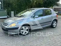 2004 Peugeot 307