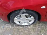 2004 Peugeot 307