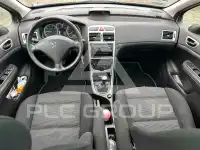 2004 Peugeot 307