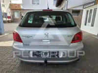 2004 Peugeot 307
