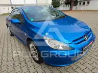 2004 Peugeot 307