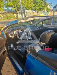2004 Peugeot 307