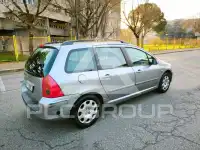 2004 Peugeot 307