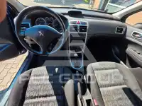 2004 Peugeot 307
