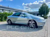 2004 Peugeot 307