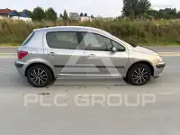 2004 Peugeot 307