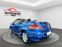 2004 Peugeot 307