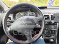 2004 Peugeot 307