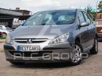 2004 Peugeot 307