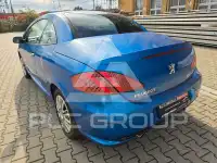 2004 Peugeot 307