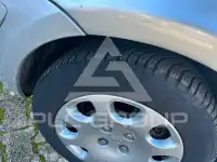 2004 Peugeot 307