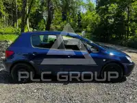 2004 Peugeot 307