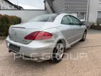 2004 Peugeot 307