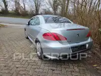 2004 Peugeot 307