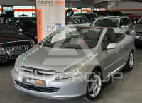 2004 Peugeot 307