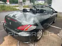 2004 Peugeot 307