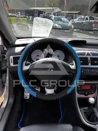 2004 Peugeot 307