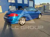 2004 Peugeot 307
