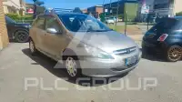 2004 Peugeot 307