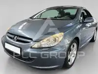 2004 Peugeot 307