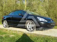 2004 Peugeot 307