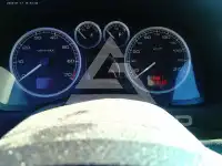 2004 Peugeot 307