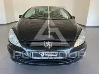 2004 Peugeot 307