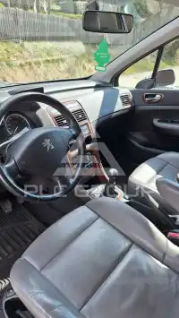 2004 Peugeot 307