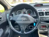 2004 Peugeot 307
