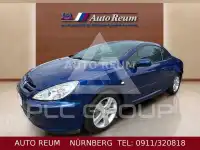 2004 Peugeot 307