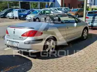 2004 Peugeot 307