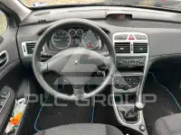 2004 Peugeot 307