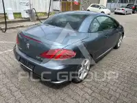 2004 Peugeot 307