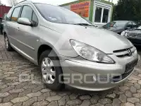 2004 Peugeot 307