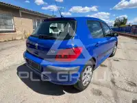 2004 Peugeot 307