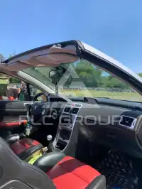 2004 Peugeot 307