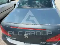2004 Peugeot 307