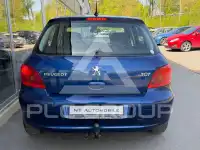 2004 Peugeot 307