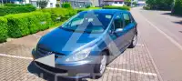 2004 Peugeot 307
