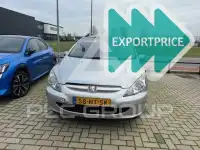 2004 Peugeot 307