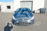 2004 Peugeot 307