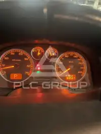 2004 Peugeot 307