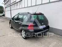 2004 Peugeot 307