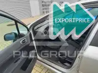 2004 Peugeot 307