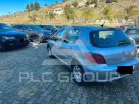 2004 Peugeot 307