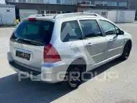 2004 Peugeot 307