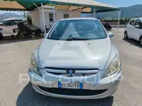 2004 Peugeot 307