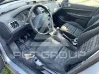 2004 Peugeot 307