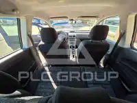 2004 Peugeot 307