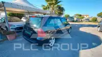 2004 Peugeot 307